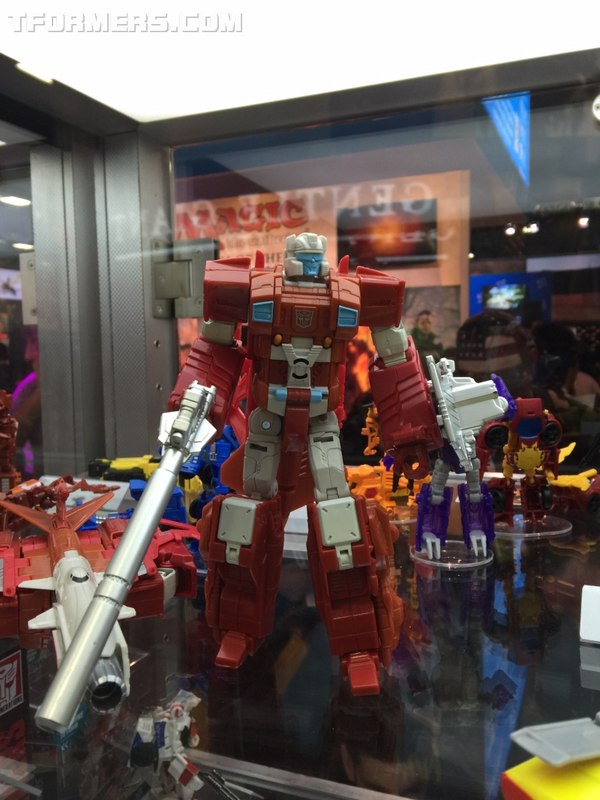 SDCC 2015 G2 Menasor, Victorion,  RID And More Transformers Day 2 Booth Images  (115 of 132)